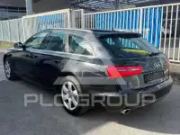 2012 Audi A6