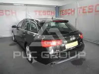 2012 Audi A6