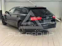 2012 Audi A6