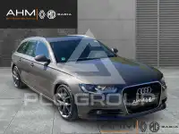 2012 Audi A6