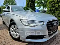 2012 Audi A6