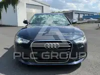 2012 Audi A6