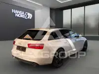 2012 Audi A6