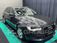 2012 Audi A6