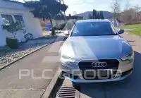 2012 Audi A6
