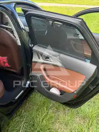 2012 Audi A6