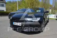 2012 Audi A6