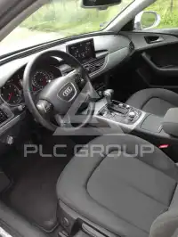 2012 Audi A6