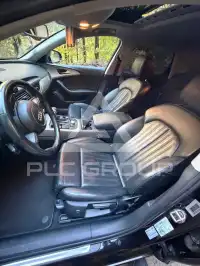 2012 Audi A6