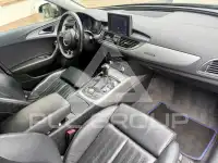 2012 Audi A6