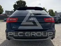2012 Audi A6