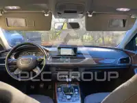 2012 Audi A6
