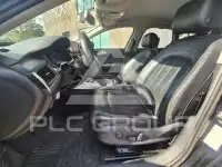 2012 Audi A6