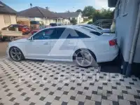 2012 Audi A6