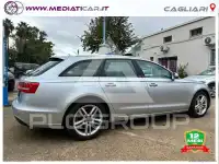 2012 Audi A6
