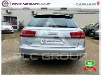 2012 Audi A6