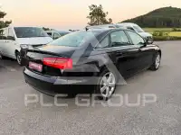 2012 Audi A6