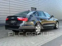 2012 Audi A6