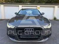 2012 Audi A6
