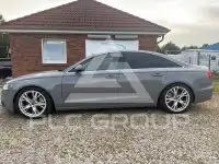 2012 Audi A6