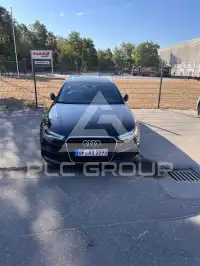 2012 Audi A6