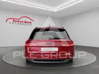 2012 Audi A6