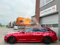 2012 Audi A6