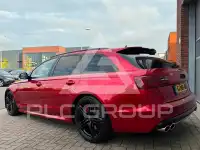 2012 Audi A6