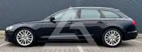 2012 Audi A6