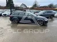 2012 Audi A6