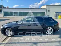 2012 Audi A6