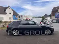 2012 Audi A6