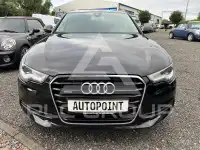 2012 Audi A6
