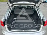 2012 Audi A6