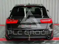 2012 Audi A6
