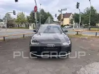 2012 Audi A6