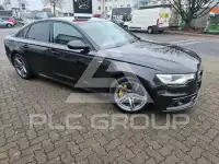 2012 Audi A6
