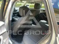 2012 Audi A6