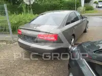 2012 Audi A6
