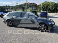 2012 Audi A6