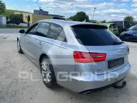 2012 Audi A6
