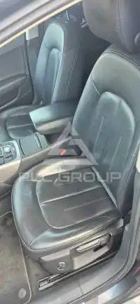 2012 Audi A6