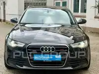 2012 Audi A6