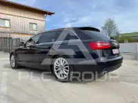2012 Audi A6