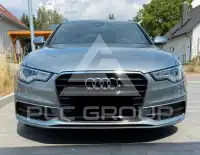 2012 Audi A6