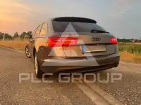 2012 Audi A6