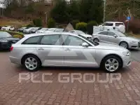 2012 Audi A6