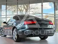 2012 Audi A6