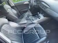 2012 Audi A6