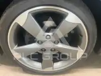 2012 Audi A3